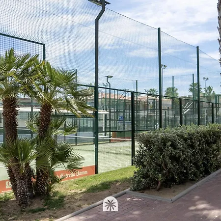 Appartement Mediterranean Way - Punta Prima 17