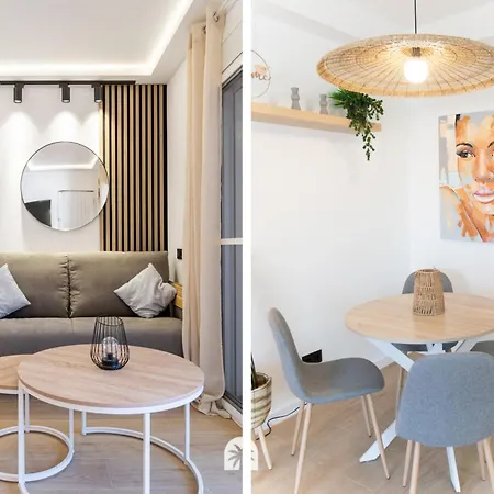 Mediterranean Way - Punta Prima 17 Appartement