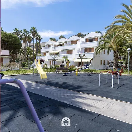 Appartement Mediterranean Way - Punta Prima 17 *