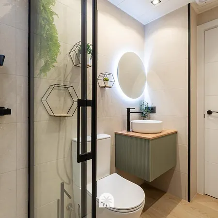 Mediterranean Way - Punta Prima 17 Appartement