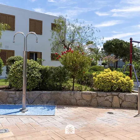 Mediterranean Way - Punta Prima 17 Appartement *
