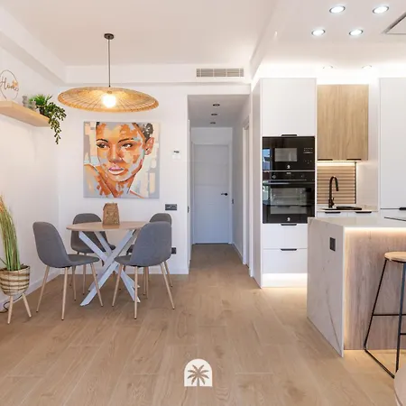 Mediterranean Way - Punta Prima 17 Appartement