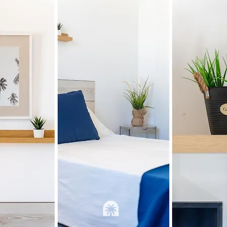 Appartement Mediterranean Way - Punta Prima 17 *
