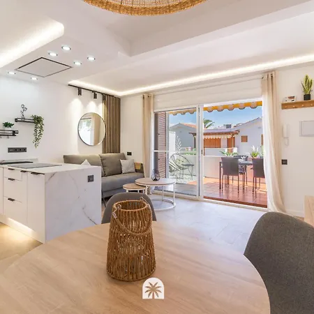 Appartement Mediterranean Way - Punta Prima 17 La Pineda