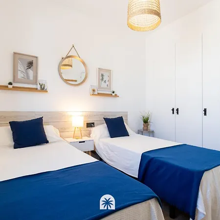 Mediterranean Way - Punta Prima 17 Appartement La Pineda