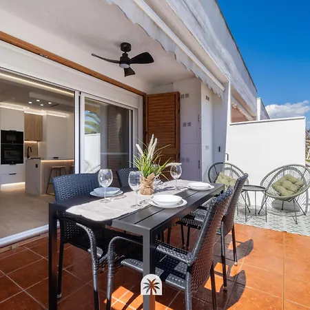 Mediterranean Way - Punta Prima 17 Appartement