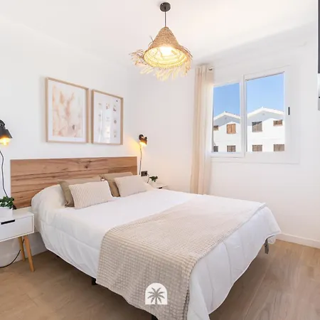 Mediterranean Way - Punta Prima 17 Appartement *
