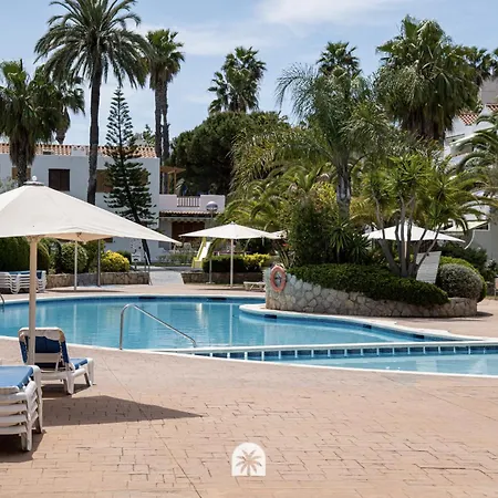 Lägenhet Mediterranean Way - Punta Prima 17 La Pineda
