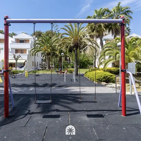 Mediterranean Way - Punta Prima 17