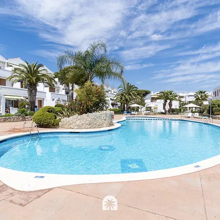 Mediterranean Way - Punta Prima 17 La Pineda