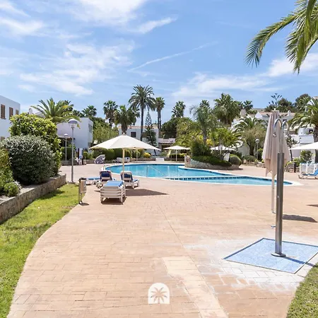 Mediterranean Way - Punta Prima 17 La Pineda