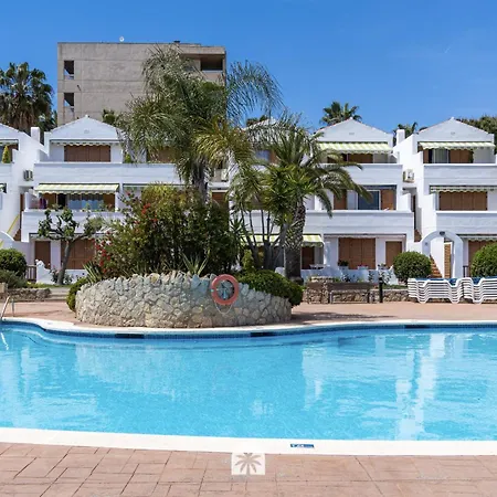 Lägenhet Mediterranean Way - Punta Prima 17