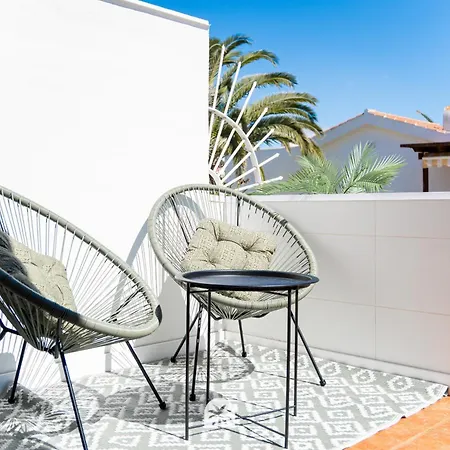 Lägenhet Mediterranean Way - Punta Prima 17 La Pineda
