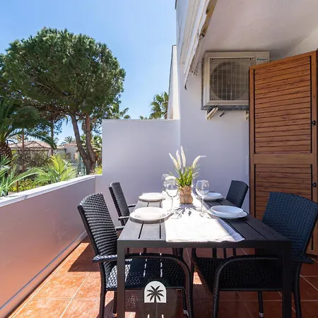 Lägenhet Mediterranean Way - Punta Prima 17 La Pineda