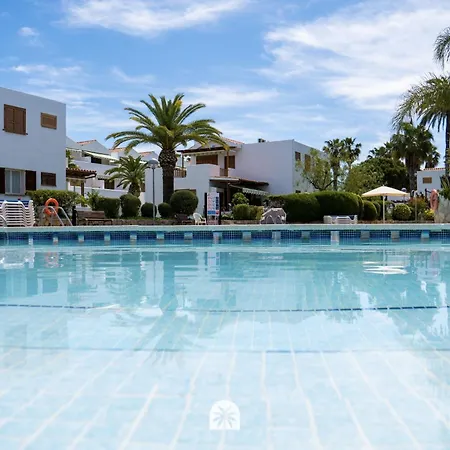 Mediterranean Way - Punta Prima 17 La Pineda