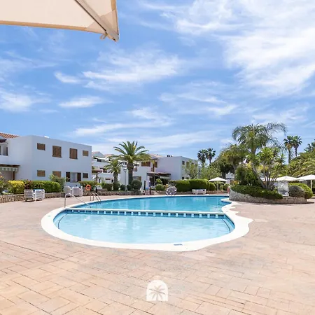 Mediterranean Way - Punta Prima 17 *