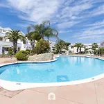 Mediterranean Way - Punta Prima 17 La Pineda