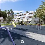 Appartamento Mediterranean Way - Punta Prima 17 *