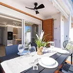 Mediterranean Way - Punta Prima 17 *