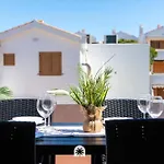Mediterranean Way - Punta Prima 17 * La Pineda