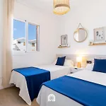 Mediterranean Way - Punta Prima 17 La Pineda