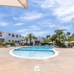 Mediterranean Way - Punta Prima 17 *