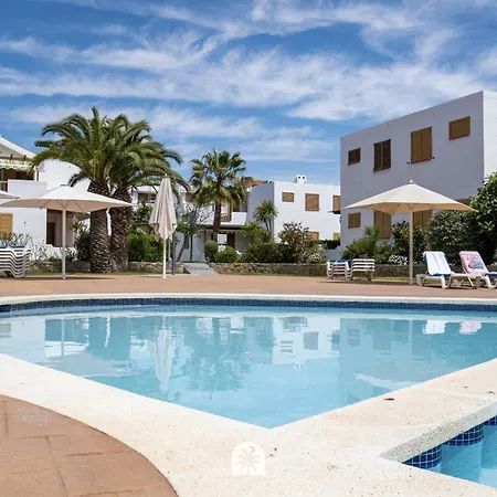 Appartement Mediterranean Way - Punta Prima 17
