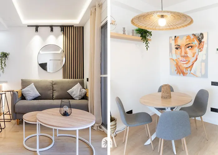 Mediterranean Way - Punta Prima 17 Appartement