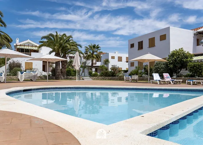 Appartement Mediterranean Way - Punta Prima 17