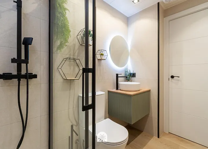 Mediterranean Way - Punta Prima 17 Appartement