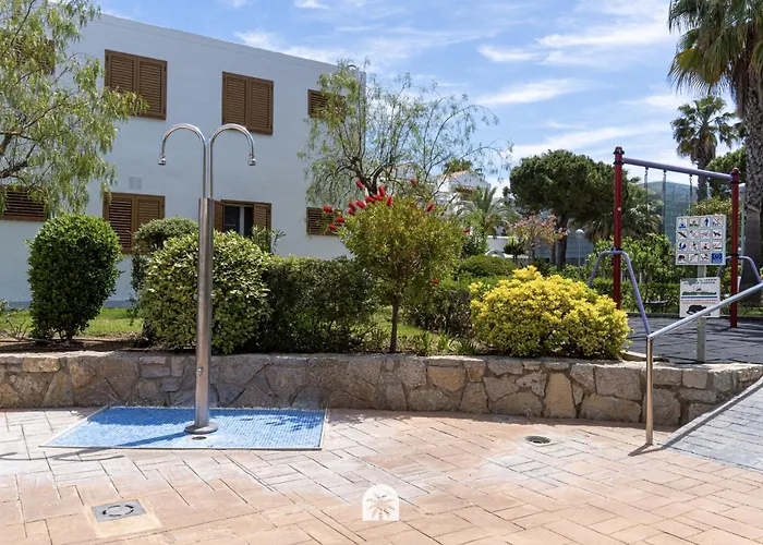 Mediterranean Way - Punta Prima 17 Appartement *