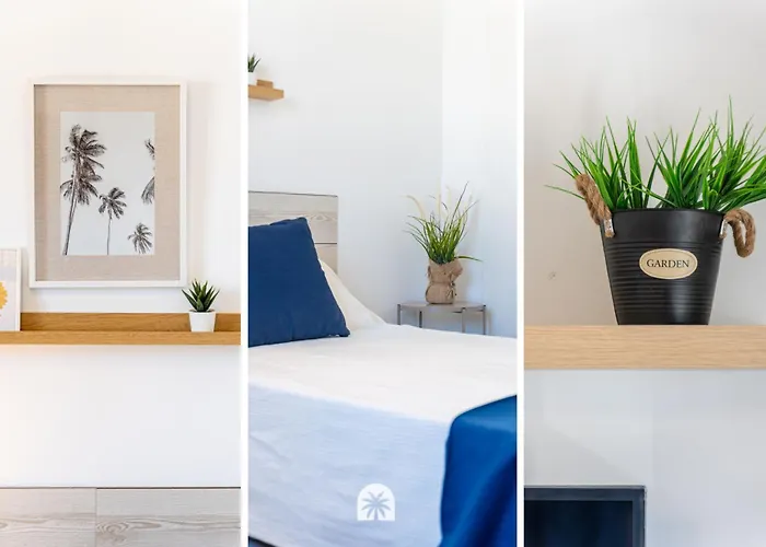 Appartement Mediterranean Way - Punta Prima 17 *