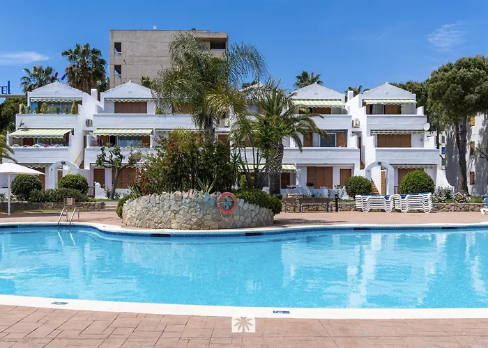 Appartement Mediterranean Way - Punta Prima 17