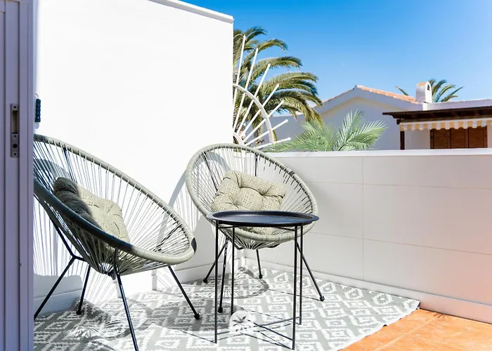 Appartement Mediterranean Way - Punta Prima 17 La Pineda