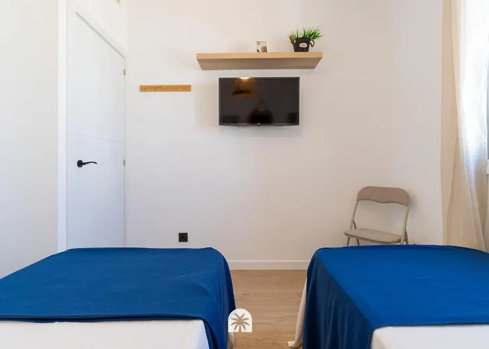 Mediterranean Way - Punta Prima 17 Appartement *