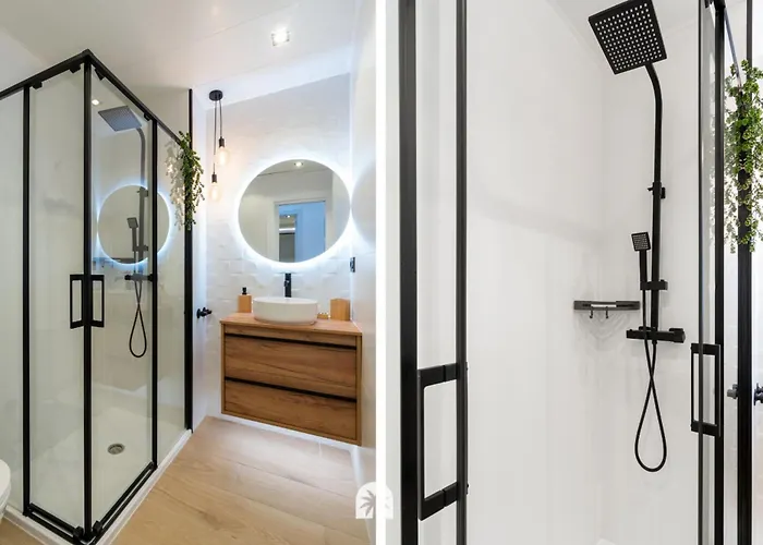 Mediterranean Way - Punta Prima 17 Appartement