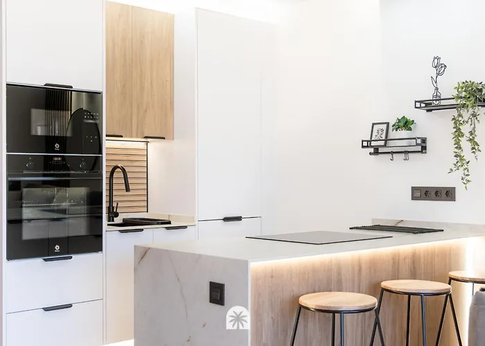 Appartement Mediterranean Way - Punta Prima 17 La Pineda